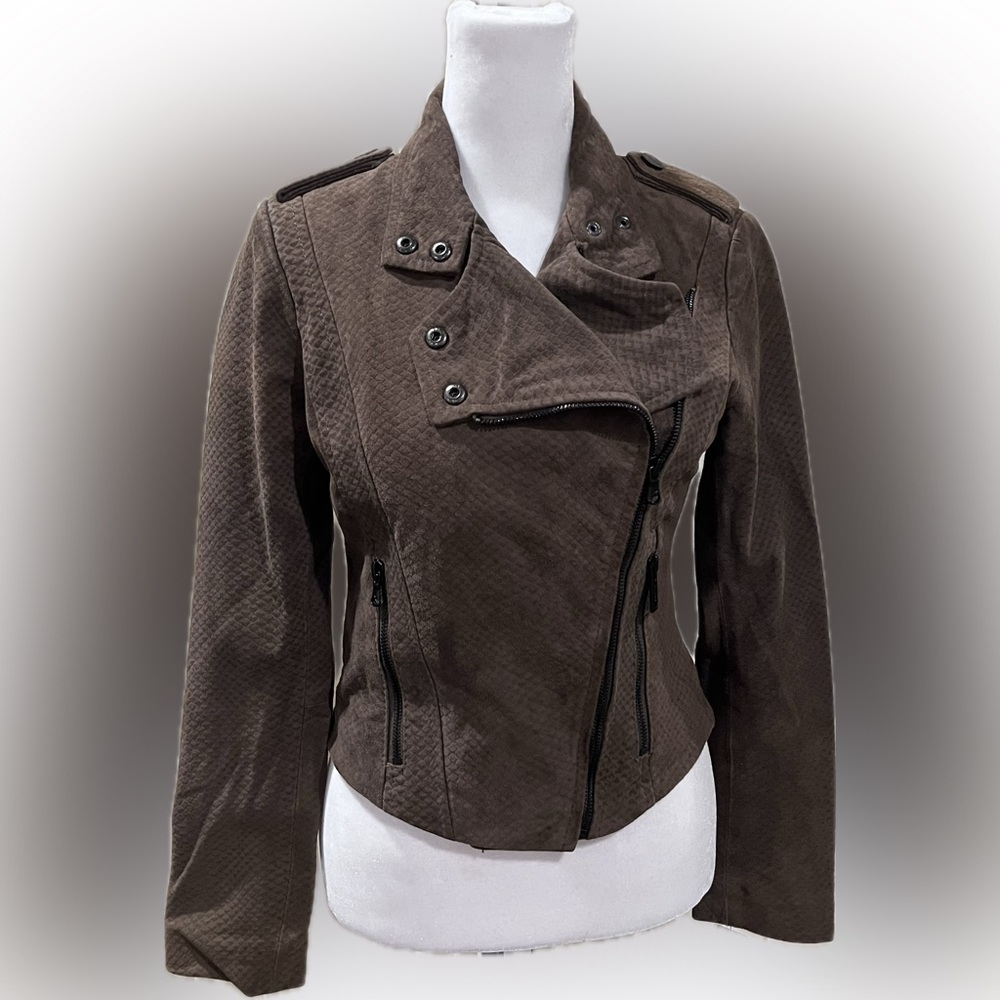 NWT Kenneth Cole Women's Jacket
